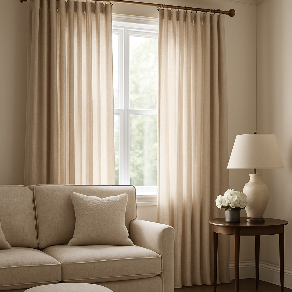 L’Art de la Décoration Intérieure : Harmoniser Éléments et Esthétique