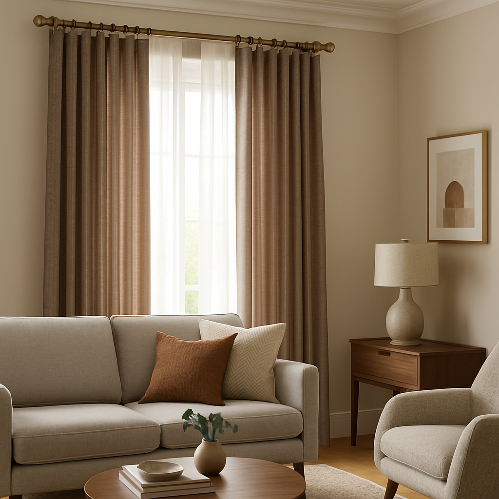 L’Art de la Décoration Intérieure : Éléments Clés à Considérer