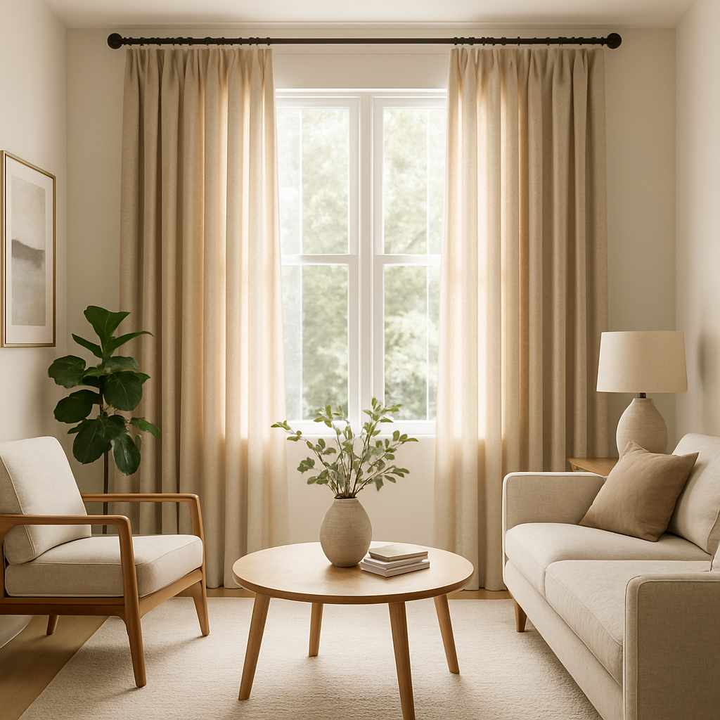 L’Style de Vie à Travers la Décoration Intérieure : L’Importance des Détails